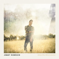 Jimmy Robeson - Wonderful Love