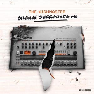 Silence Surrounds Me - EP
