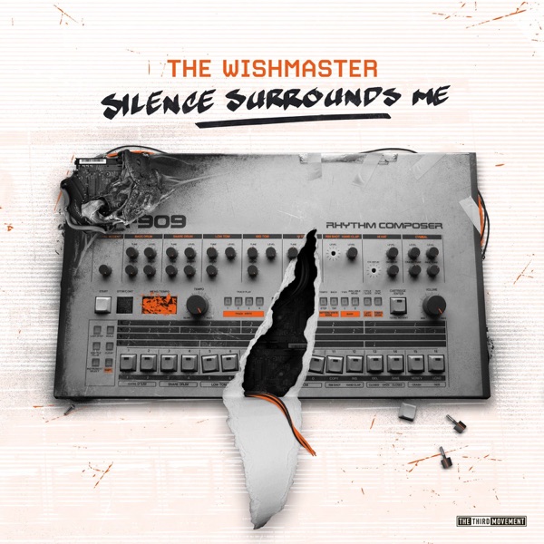 Silence Surrounds Me - EP