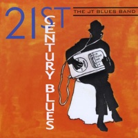 The JT Blues Band - Eighty Lady