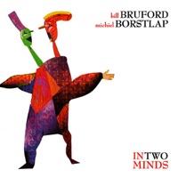 In Two Minds - Bill Bruford & Michiel Borstlap