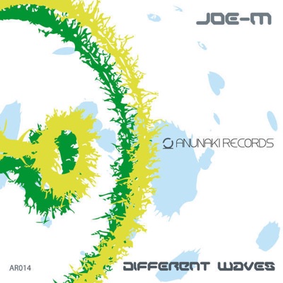 Different Waves - Single