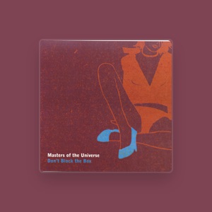 Masters of the Universe