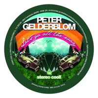 Let's Go All the Way - Peter Gelderblom
