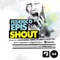 Shout (Fabricio Pecanha Remix) - Federico Epis lyrics