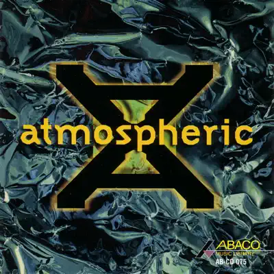 Listen to Atmospheric by Jimmy Kaleth & Bob Mitchell