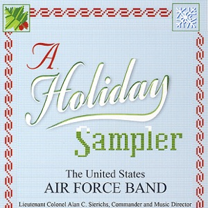 A Holiday Sampler