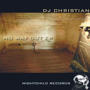 No Way Out - EP