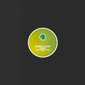 Runway (Dose & Menace Remix) / Thinking Aloud - Single