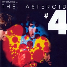 The Asteroid No.4 - What a Sorry Way to Go