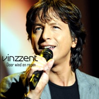 Door Wind en Regen - Single - Vinzzent