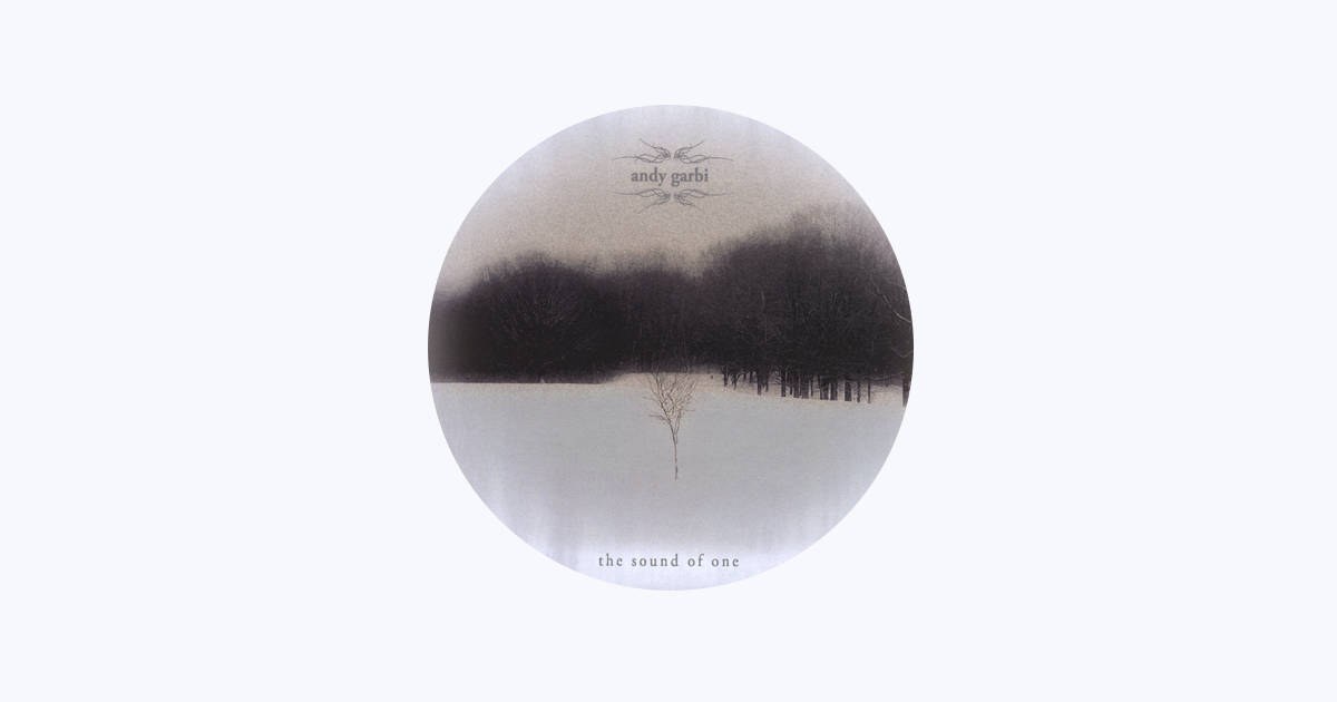Andy Garbi - Apple Music Andy Garbi على Apple Music