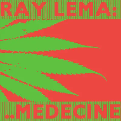 Слушать: Ray Lema — Medecine