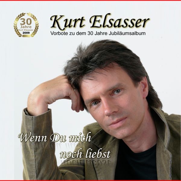 Wenn du mich noch liebst - EP
