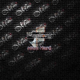 Hitm Hard (The First and Only True Lax Song) Mantis Lacrosse