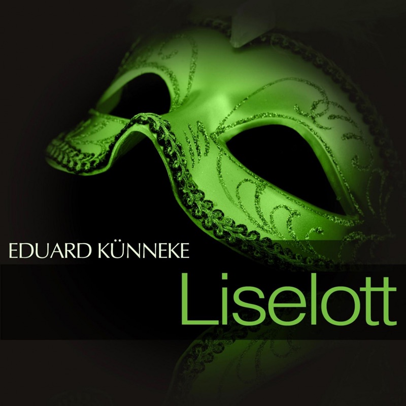 Künneke: Liselott