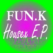 Housex - EP - Funk