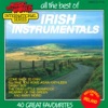 All the Best of Irish Instrumentals - 40 Great Favourites