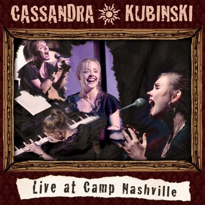 LIVE at Camp Nashville