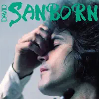 Indio — David Sanborn
