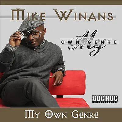 Mike Winans - Shazam