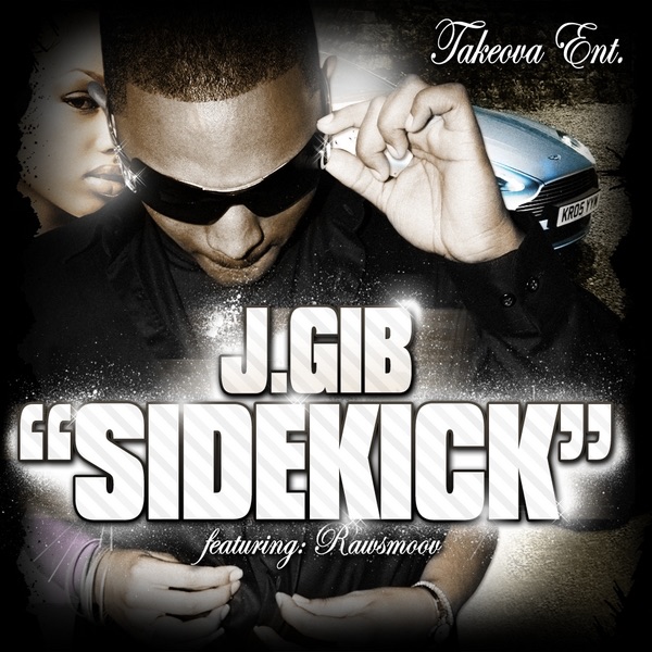 Sidekick (feat. Rawsmoov)