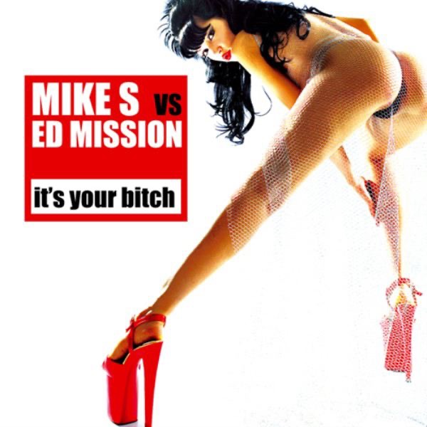It's Your Bitch (VS Ed Mission)