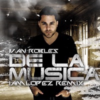 De la Musica - Single - Ivan Robles