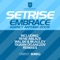 Embrace Anthem 2009 (Tigran Oganezov Remix) - Setrise lyrics