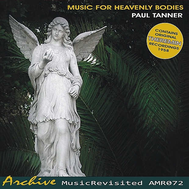 Music for Heavenly Bodies
