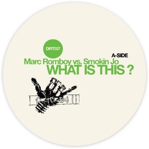 What Is This ? - Single