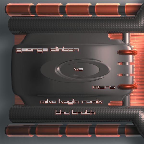 The Truth (Mike Koglin Remix) cover art