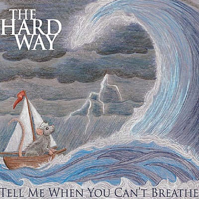Tell Me When You Can't Breath