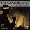 Die Löwenmähne: Sherlock Holmes - Arthur Conan Doyle