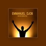 Emmanuel Djob