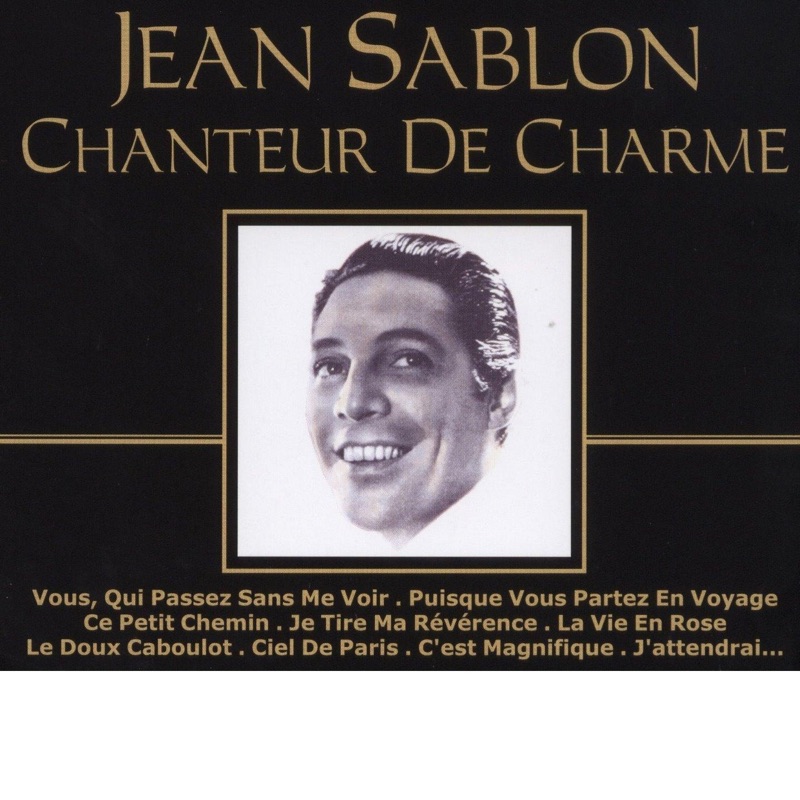 La valse au village