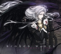 Trinity Blood  Ending Theme 
