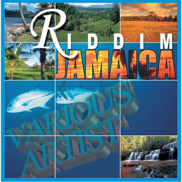 Riddim Jamaica