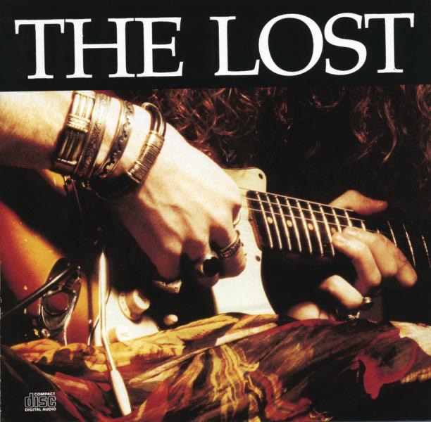 The Lost, 1981