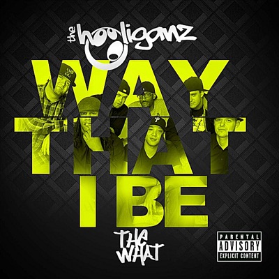 Way That I Be - Single