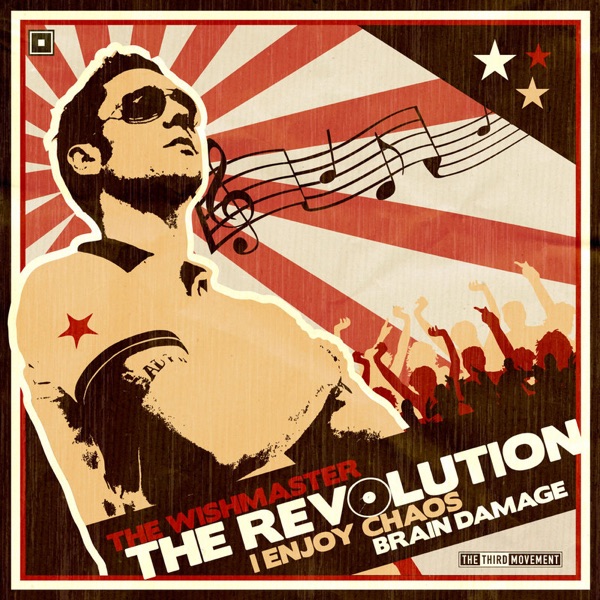 The Revolution - Single