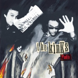 Phobia by The Kinks