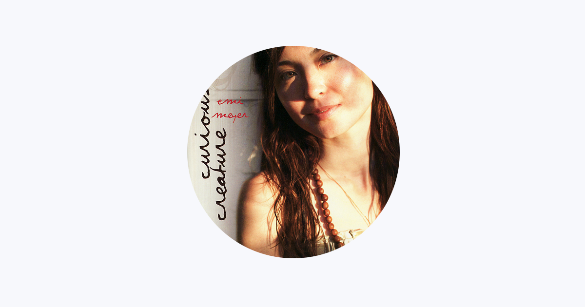 Emi Meyer - Apple Music