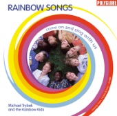 Michael Trybek I The Rainbowkids - The River Is Flowing