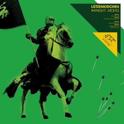 Knight Moves - EP