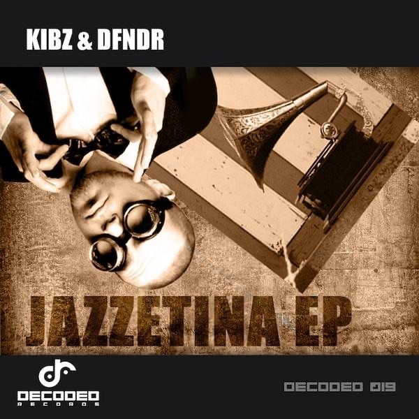 Jazzetina - Single