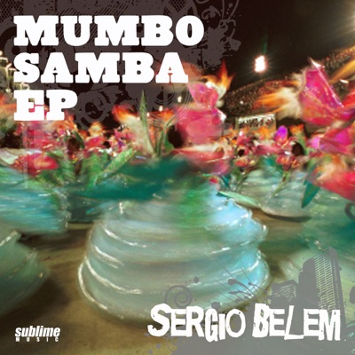 Mumbo Samba - EP