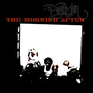 The Morning After - Single