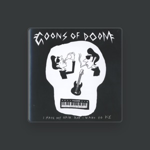 Goons Of Doom