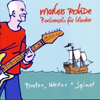 Piraten auf Pauschalurlaub